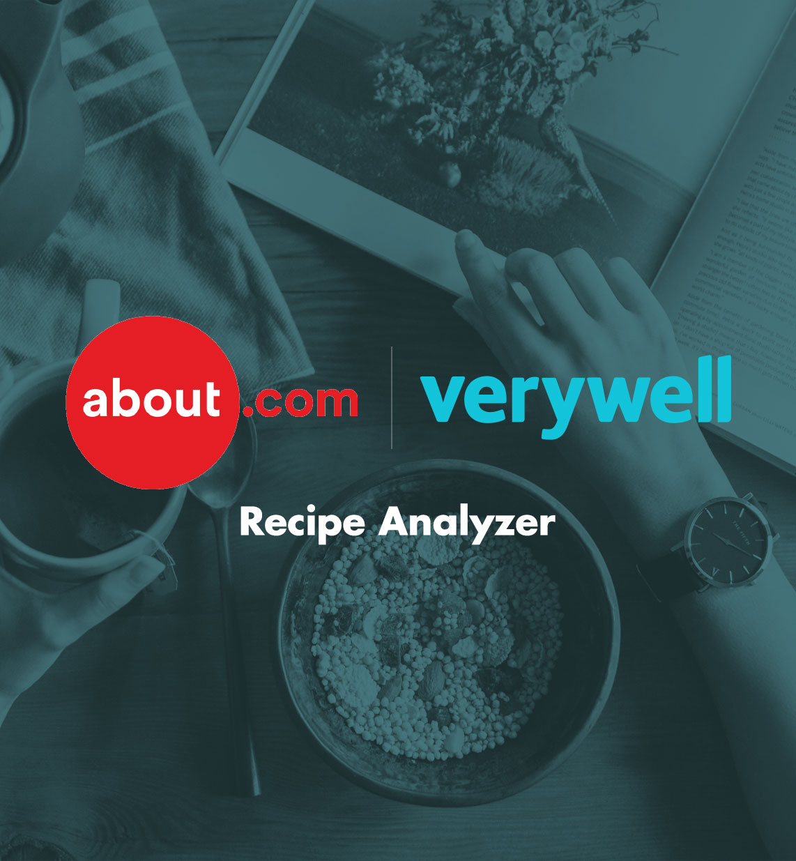 Recipe Analyzer Tool