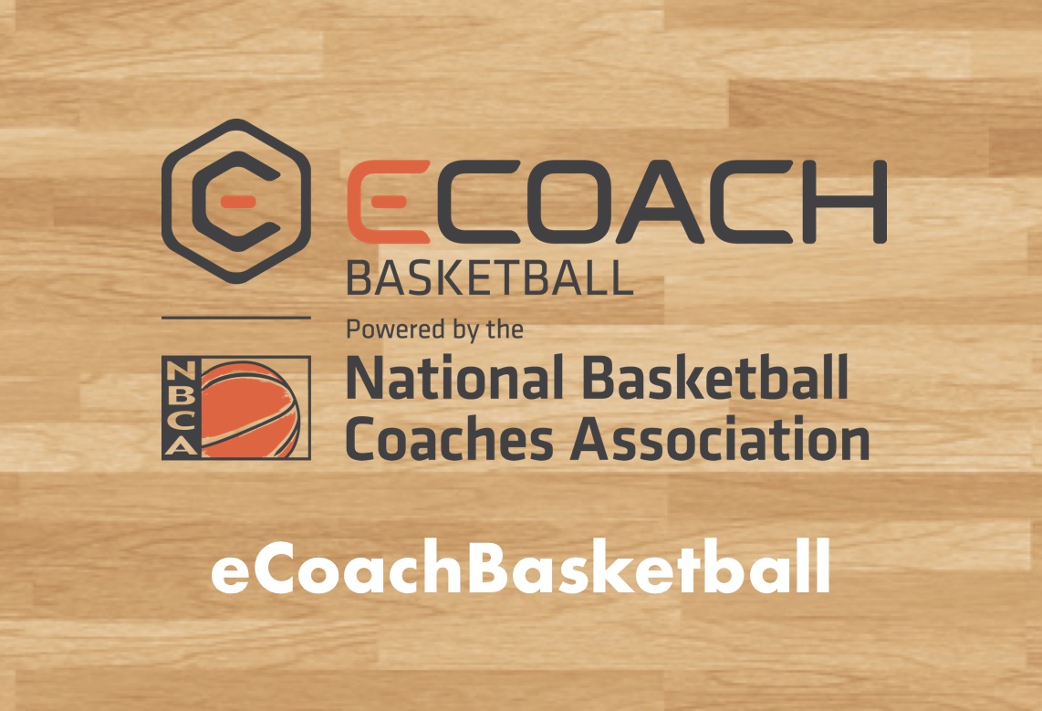 eCoachBasketball